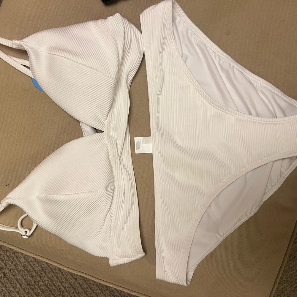 CUPSHE bikini